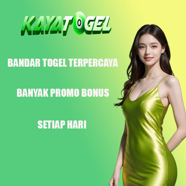 KAYATOGEL Link Situs Toto Dan Bandar Togel Terpercaya